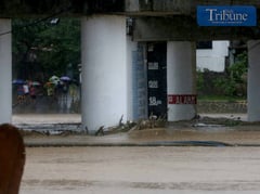 Teodoro credits Marikina River’s fast ebb to dredging, slope work